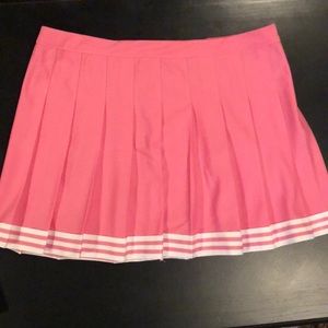 Cheerleading Skirt